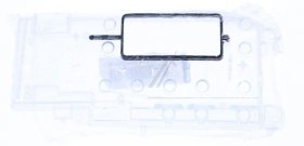 Casing Cover - 140125525018 Cover housing blower [Electrolux Aeg]