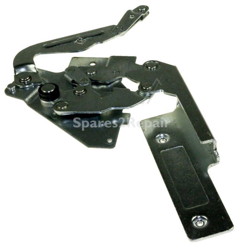 Smeg Door Hinge For Dishwasher - 681330614 Hinge Right