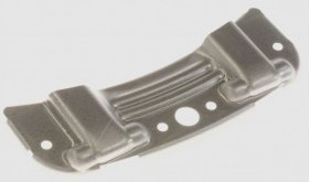 Samsung Door Hinges For Washing Machines - Dc61-01915b Bracket-holder Wf8804dp Gi T1 2 W45 L160