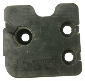 Samsung Weight - Dc67-00582a Counterweight Top Heba-pjt Concrete T89