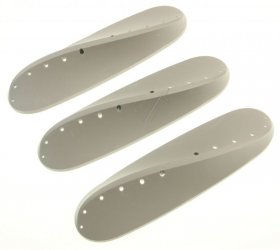 Drum Paddle - 4055370904 Drum Lifter Kit 3pcs P69 256 [Electrolux Aeg]