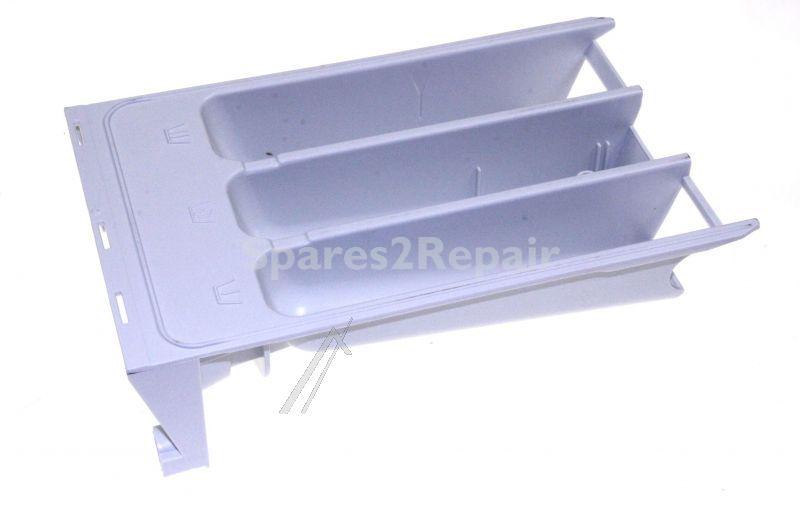 Samsung Detergent Case - Dc61-01740b Body-drawer wf-j1254-xaa pp(tb53) - - -