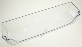 Refrigerator - Freezer Door Shelf - 5917750200 C00870853 Printed Asean Ff 60cm 100mm D S Gr Bk [Arcelik]