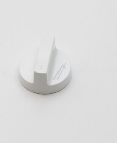 Control Knobs - C00502725 488000502725 Knob Materia Index Wh [Whirlpool Indesit]