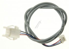 Mains Power Lead - 4055244075 Power Cable 2 1m [Electrolux Aeg]