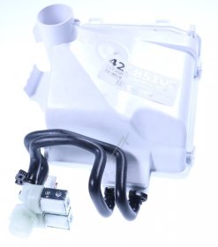 Detergent Case - 42185109 Detergent Box Gr-full-cold-32-40-6 [Vestel]