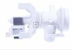Drain Pump - Filter Gehause Mit Pumpe [Gorenje]