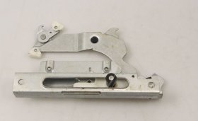 Door Hinges - 12276000a28784 Left Hinge [Midea]