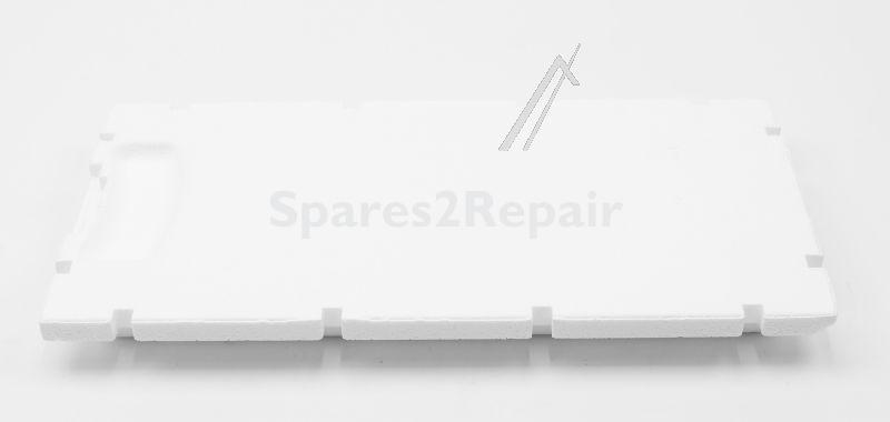 Smeg Freezer Drawer - 761170874 Bottom Basket