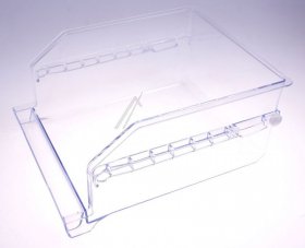 Smeg Guide-rail - 764170865 Crisper Rail Left