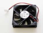 Axial Ventilator - Ym1208pks3 1071187 Fan Motor [Amica]