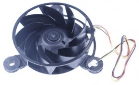 Haier Ventilator Motor - 0064001939h 49128254 Radial Fan