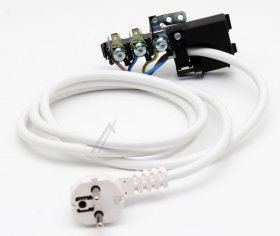 Power Supply Cable - 140189650249 Connection Box With Cable 3x1 [Electrolux Aeg]