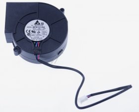 Ventilator Motor - 164900011 C00871501 Fan-left [Arcelik]