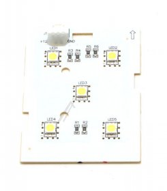 Led emitter - 17431000000146 Led Lamp [Midea]