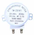 Hisense Gorenje Motor Rotary Disks - 893193 Tray Motor