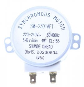 Hisense Gorenje Motor Rotary Disks - 893193 Tray Motor