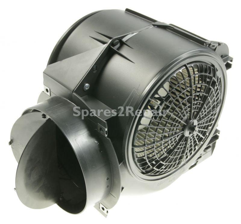 Smeg Hood Motors - 695210872 Assembly Motor