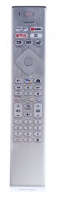 Tp Vision Ir remote Control - 996592301305 398gm10sephn0015sy Remote Philips Src-4526 (sn2209119) Engl