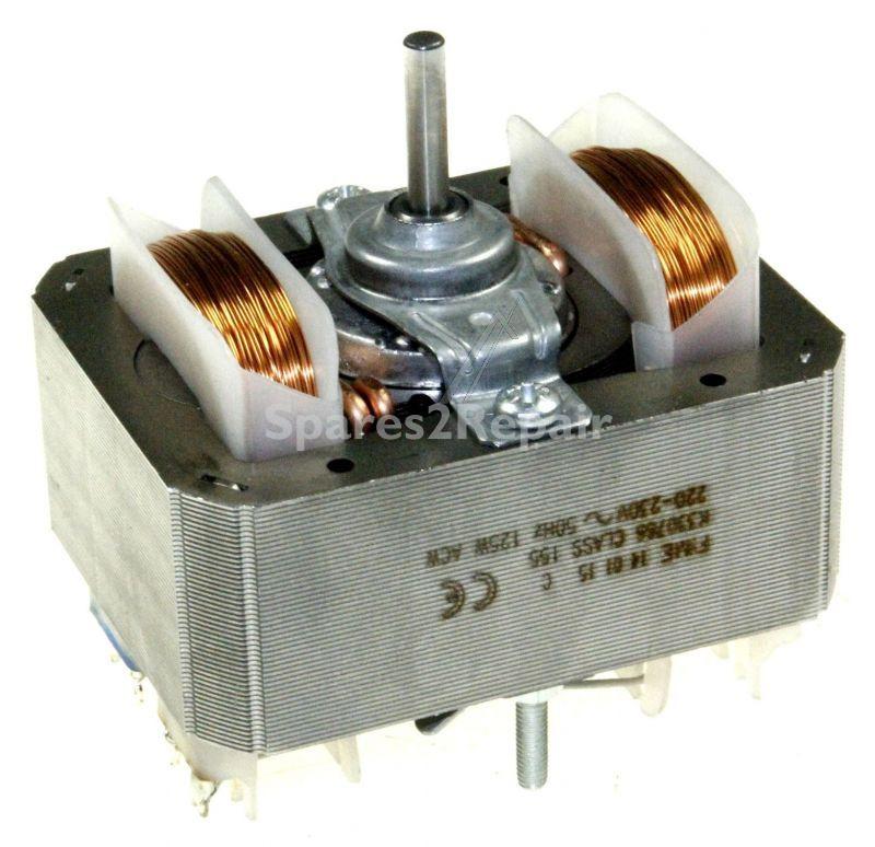 Hood Motors - 50297104007 Cluster Motor M8 1000mc220-50- [Electrolux Aeg]