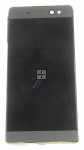 Sony Display Unit - A-8cs-59290-0003 U50044111 Display Unit Xperia Xa Ultra (f3212) Black
