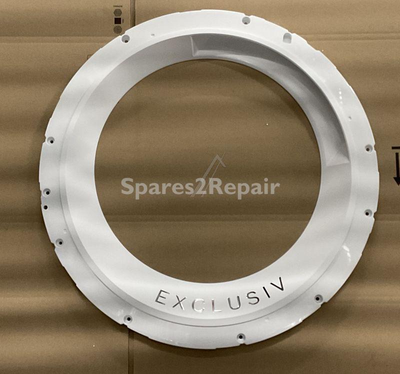 Flange Washing Machine Window - 11005195 Spacer [Bosch Siemens]