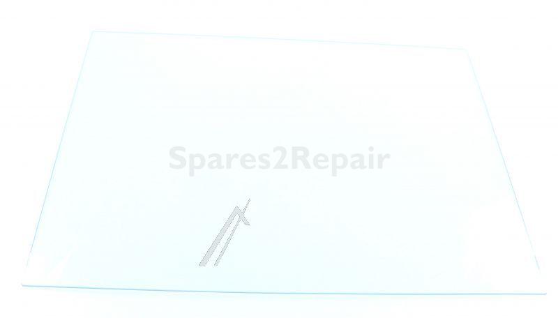 Smeg Grills - 834092068 Compartment Shelf