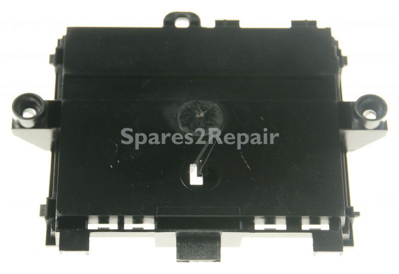 Fixings And Brackets - 1738780100 C00883326 F4 - A4 Cartridge Holder Front Part [Arcelik]
