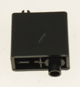 Door Handles - 11055815 Handle-door Complete Color Of Stainless Steel Neff C-logo [Bosch Siemens]
