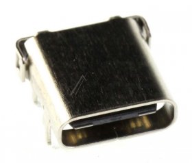 Usb-socket - Usb-einbaubuchse Typ C