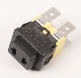 Smeg Key Button - 766412336 P Button On-off