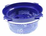 Sqoon Vacuum Cleaner Filter - Filter Alternative For Samsung Dj97-02649b