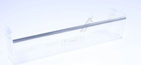 Refrigerator - Freezer Door Shelf - 9178020798 C00914525 Door Rack Upper [Arcelik]