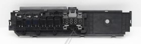 Casing Cover - 42316104 Pcb Cover-seÇ but gr t2-t120-black [Vestel]