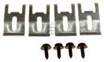Screening Can - 49014087 Rear Cross Piece [Candy Hoover]
