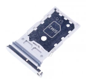 Samsung Sim card Holder - Gh98-48962a Sim Tray Galaxy S24 Ultra 5g (sm-s928b) Gray