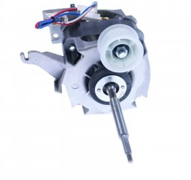 Motor - 32047918 Motor(7kg Hp 90lt) 40mm Al-wel-280 3 [Vestel]
