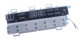 Haier Display Unit - 0021800239fd 49117853 Display Board