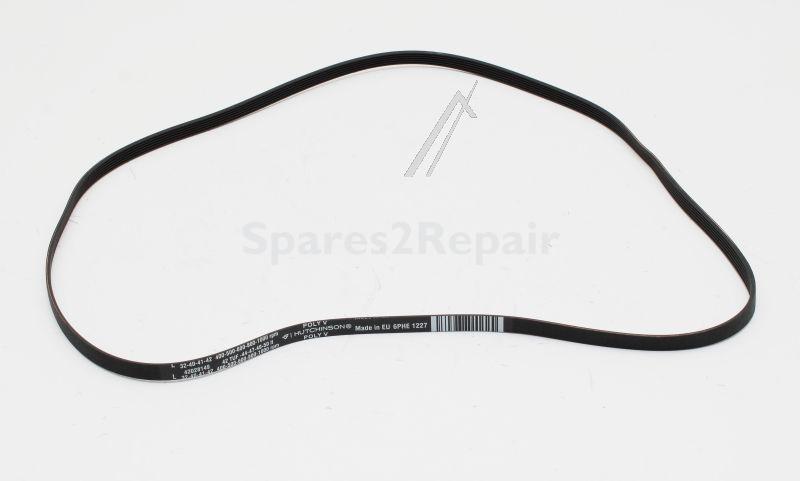 Teka Drive Belts - 81875563 Belt Tkx1-1000 T