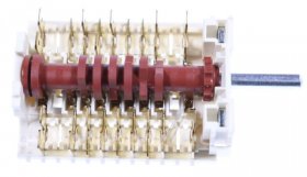 Atag Switch - 88031681 45424 Schalter Ofen 11p H Hl S11