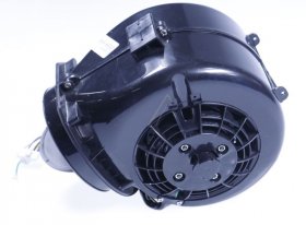 Cata Hood Motors - 15102011 Receiver Motor Tan4 Faston 230v