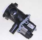 Drain Pump - Pump-drain [Bosch Siemens]