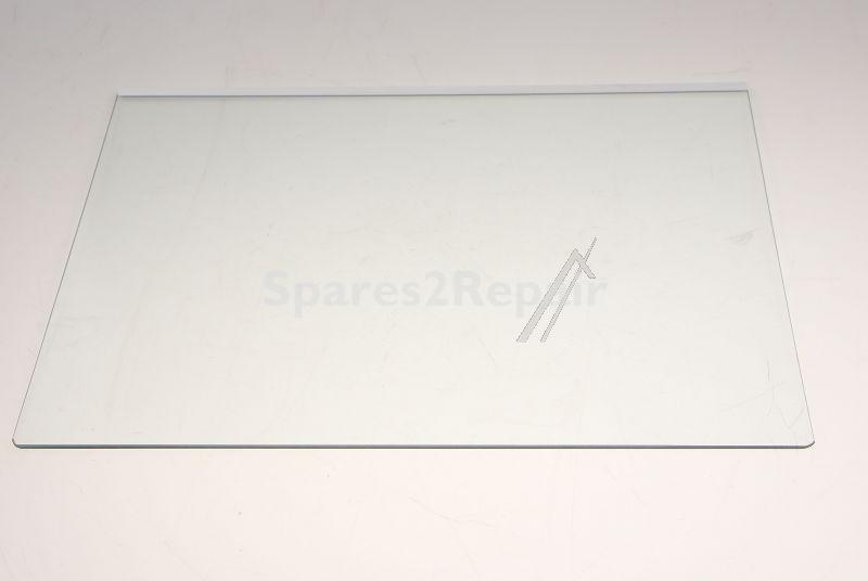 Homa Shelf Assembly - 2106100357 Shelf Of Refrigerate Chamber