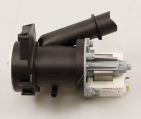 Drain Pump - M111 - 292324 Drain-recycle Pump Comple [Candy Hoover]