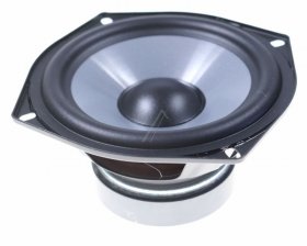 Sound United Speakers - Driver Atrium4