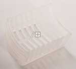 Panasonic Lamp Cover - Cnr-530641 Bulb Cover