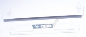 Refrigerator - Freezer Door Shelf - 9178027182 C00905139 Left Door Balcony [Arcelik]