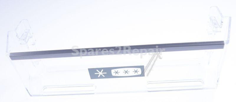 Refrigerator - Freezer Door Shelf - 9178027182 C00905139 Left Door Balcony [Arcelik]