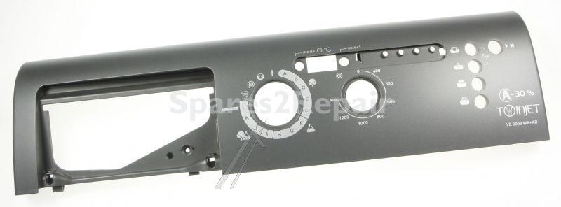Operating Unit Screen - 42045939 Con pan with Srgf Ov422412(miostar-ve800 [Vestel]