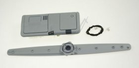 Dispenser Combination - C00311147 480131000162 Dispenser Assembly And Spray Arm Kit [Whirlpool Indesit]